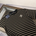 Louis Vuitton Pure Cotton Short Sleeve T Shirts # 301482, cheap Short Sleeved
