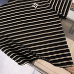 Louis Vuitton Pure Cotton Short Sleeve T Shirts # 301482, cheap Short Sleeved