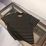 Louis Vuitton Pure Cotton Short Sleeve T Shirts # 301482, cheap Short Sleeved