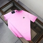 Louis Vuitton Pure Cotton Short Sleeve T Shirts # 301483