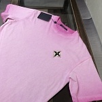 Louis Vuitton Pure Cotton Short Sleeve T Shirts # 301483, cheap Short Sleeved