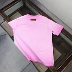 Louis Vuitton Pure Cotton Short Sleeve T Shirts # 301483, cheap Short Sleeved