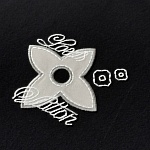 Louis Vuitton Pure Cotton Short Sleeve T Shirts # 301486, cheap Short Sleeved