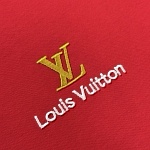 Louis Vuitton Pure Cotton Short Sleeve T Shirts # 301489, cheap Short Sleeved