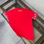 Louis Vuitton Pure Cotton Short Sleeve T Shirts # 301489, cheap Short Sleeved