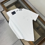 Louis Vuitton Pure Cotton Short Sleeve T Shirts # 301490, cheap Short Sleeved