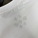 Louis Vuitton Pure Cotton Short Sleeve T Shirts # 301490, cheap Short Sleeved