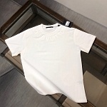 Louis Vuitton Pure Cotton Short Sleeve T Shirts # 301491