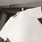 Louis Vuitton Pure Cotton Short Sleeve T Shirts # 301491, cheap Short Sleeved