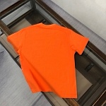 Moncler Pure Cotton Short Sleeve T Shirts # 301493, cheap For Men