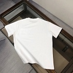 Moncler Pure Cotton Short Sleeve T Shirts # 301494, cheap For Men