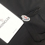 Moncler Pure Cotton Short Sleeve T Shirts # 301495, cheap For Men