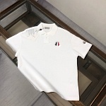 Moncler Pure Cotton Short Sleeve T Shirts # 301496