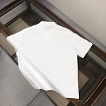 Moncler Pure Cotton Short Sleeve T Shirts # 301496, cheap For Men