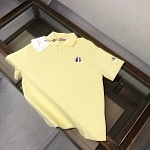 Moncler Pure Cotton Short Sleeve T Shirts # 301497