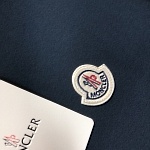 Moncler Pure Cotton Short Sleeve T Shirts # 301498, cheap For Men