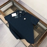 Moncler Pure Cotton Short Sleeve T Shirts # 301499, cheap For Men
