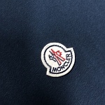 Moncler Pure Cotton Short Sleeve T Shirts # 301499, cheap For Men