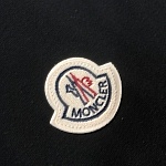 Moncler Pure Cotton Short Sleeve T Shirts # 301503, cheap For Men