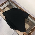 Moncler Pure Cotton Short Sleeve T Shirts # 301503, cheap For Men