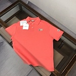 Moncler Pure Cotton Short Sleeve T Shirts # 301504, cheap For Men