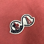 Moncler Pure Cotton Short Sleeve T Shirts # 301504, cheap For Men