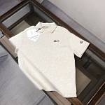 Moncler Pure Cotton Short Sleeve T Shirts # 301505