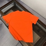 Moncler Pure Cotton Short Sleeve T Shirts # 301506, cheap For Men