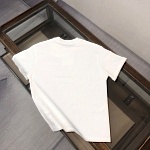 Moncler Pure Cotton Short Sleeve T Shirts # 301508, cheap For Men