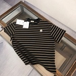 Moncler Pure Cotton Short Sleeve T Shirts # 301512