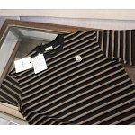 Moncler Pure Cotton Short Sleeve T Shirts # 301512, cheap For Men