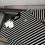 Moncler Short Sleeve T Shirts For Men # 301513, cheap For Men