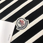 Moncler Short Sleeve T Shirts For Men # 301513, cheap For Men