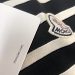 Moncler Short Sleeve T Shirts For Men # 301513, cheap For Men