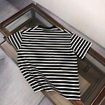 Moncler Short Sleeve T Shirts For Men # 301513, cheap For Men