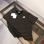 Moncler Short Sleeve T Shirts For Men # 301514, cheap For Men