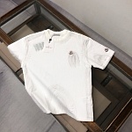 Moncler Short Sleeve T Shirts For Men # 301515