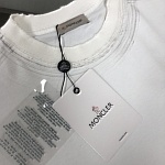 Moncler Short Sleeve T Shirts For Men # 301515, cheap For Men