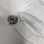Moncler Short Sleeve T Shirts For Men # 301515, cheap For Men