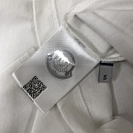Moncler Short Sleeve T Shirts For Men # 301515, cheap For Men