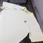 Moncler Short Sleeve T Shirts For Men # 301516, cheap For Men