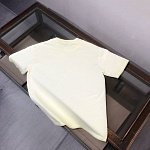 Moncler Short Sleeve T Shirts For Men # 301516, cheap For Men