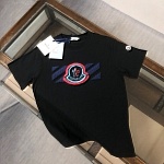 Moncler Short Sleeve T Shirts For Men # 301517, cheap For Men