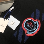 Moncler Short Sleeve T Shirts For Men # 301517, cheap For Men