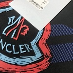Moncler Short Sleeve T Shirts For Men # 301517, cheap For Men