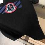 Moncler Short Sleeve T Shirts For Men # 301517, cheap For Men