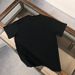 Moncler Short Sleeve T Shirts For Men # 301517, cheap For Men
