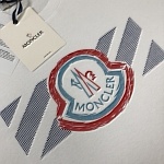 Moncler Short Sleeve T Shirts For Men # 301519, cheap For Men