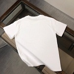 Moncler Short Sleeve T Shirts For Men # 301519, cheap For Men