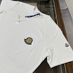 Moncler Short Sleeve T Shirts For Men # 301521, cheap For Men